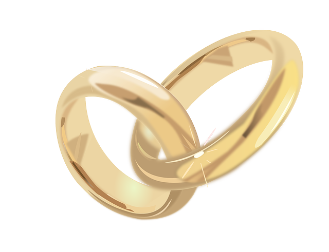 propletené prsteny